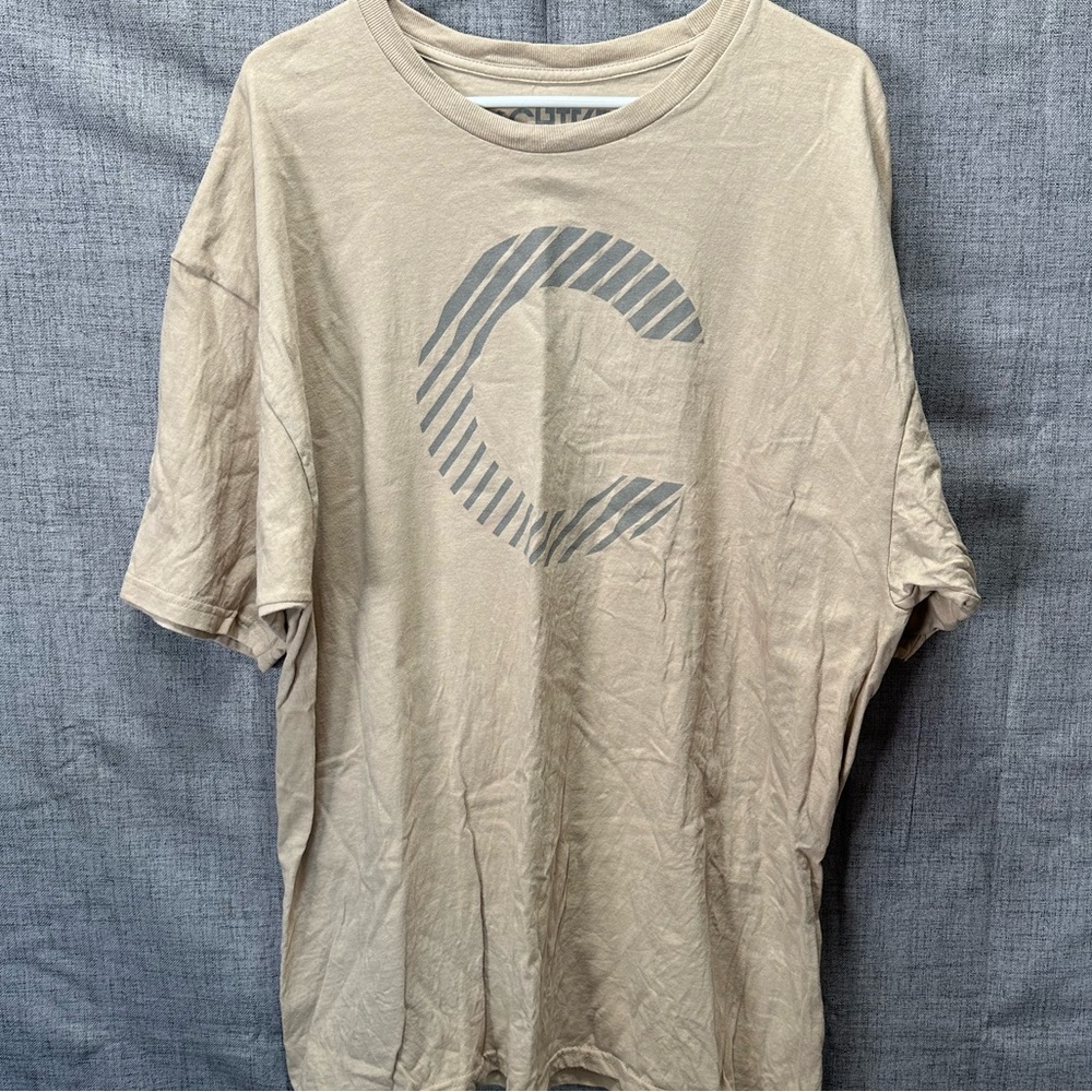 KCCO T Shirt
Chive Shirt